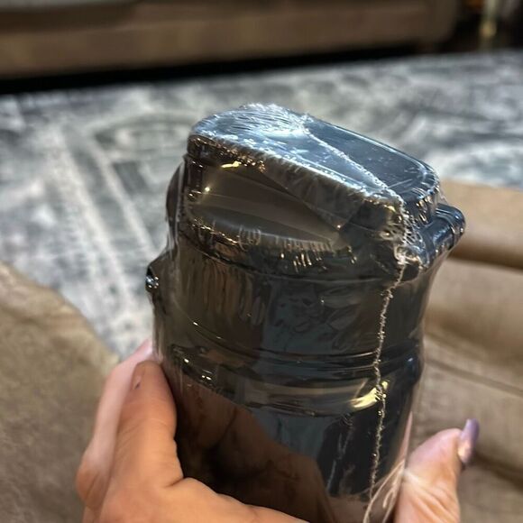 GOSWAG Water Bottles, 32 oz Motivational Sports Water Bottle with Straw, Times,‎ - Picture 3 of 8